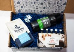 Cold Brew Coffee At College Care Package