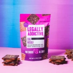 Chai Masala From Legally Addictive -Reading Coffee Shop 2f742ef2d105e6bdd88100492c889c656fec95f99b4f9b1f0ad19d49ad4dc333