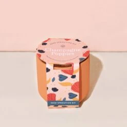 Tiny Terracotta Grow Kits -Reading Coffee Shop 87be340eb14c627c6c8083fa1ce233649d56f722da1dc9142a21209ee41f5a00