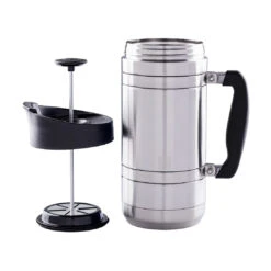 Brutek French Press With Bru-Stop™
