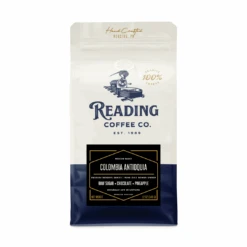 Reserve Series Coffee Gift Box: 3 Pack Of The Best Of The Best -Reading Coffee Shop ColombiaAntioquiaHoneyed