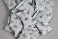 Frac Packs: Decaf French Roast