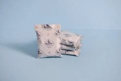 Frac Packs: Colombian