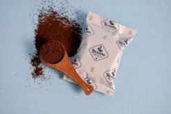 Frac Packs: Breakfast Blend