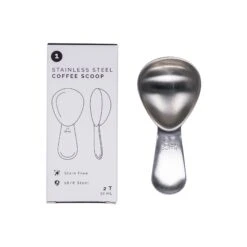 Coffee Scoop By Planetary Design