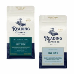 Philadelphia Eagles Java Jawn & Birds' Brew Coffee Double Pack