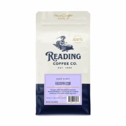 Spring Flavor Series: Choose 2! -Reading Coffee Shop Eggspresso