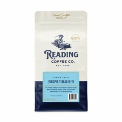 Ethiopian Yirgacheffe