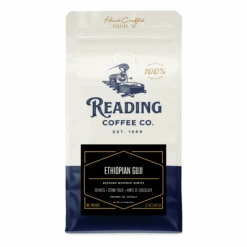 Ethiopian Guji Reserve Series Coffee