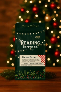 Holiday Blend 2025