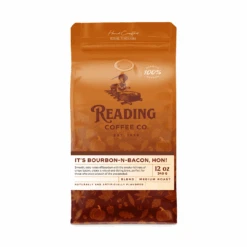 Fall Flavor Series Bundle Pick 4 -Reading Coffee Shop It sBourbon N Bacon Hon