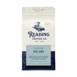 Java Jawn Coffee Blend For The Philadelphia Eagles!