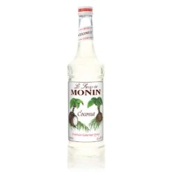 Coconut Syrup By Monin