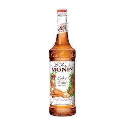 Cookie Butter® Syrup By Monin