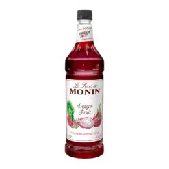 Dragon Fruit Syrup By Monin