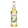 French Vanilla Syrup By Monin