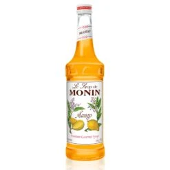 Mango Syrup By Monin