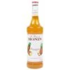 Pineapple Syrup By Monin