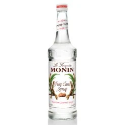Pure Cane Syrup By Monin