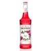 Rose Syrup By Monin