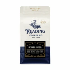 Nicaragua Jinotega Reserve Series Coffee