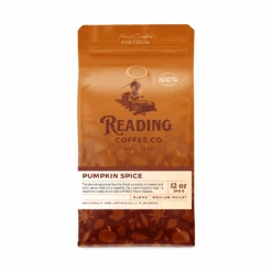 Fall Flavor Series Bundle Pick 2 -Reading Coffee Shop PumpkinSpice 1