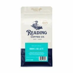 Spring Flavor Series: Choose 2! -Reading Coffee Shop RobinsEggLatte
