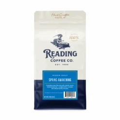 Spring Flavor Series: Choose 2! -Reading Coffee Shop SpringAwakening