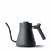 Stagg Pour-Over Kettle (1L) Matte Black By Fellow