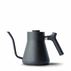 Stagg Pour-Over Kettle (1L) Matte Black By Fellow