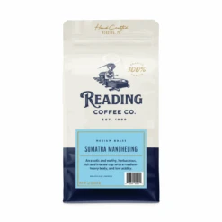 Sumatra Mandheling