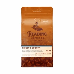 Fall Flavor Series Bundle Pick 2 -Reading Coffee Shop Sweet Spooky 1