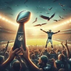 Victory Blend – Limited Edition Champion’s Roast -Reading Coffee Shop Victory