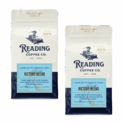Victory Blend – Limited Edition Champion’s Roast -Reading Coffee Shop Victory Blend 24 oz 974c36f7 4211 4c4a bf14 e5e73fe926ea