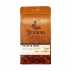 Fall Flavor Series Bundle Pick 4 -Reading Coffee Shop WishboneBlend