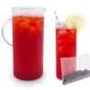 Berry Blast Iced Tea