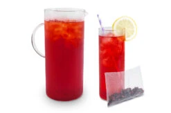 Berry Blast Iced Tea