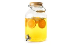 Citron Green Iced Tea
