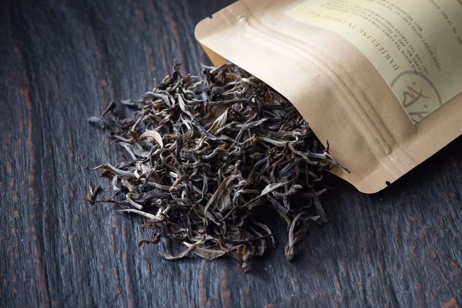 Reading Coffee Shop -Reading Coffee Shop darjeeling in chiang mai black tea premium loose leaf tea from thailand 63ef7881