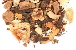 Decaf Rooibos Vanilla Chai