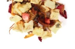 Dragon Fruit Dream Tisane