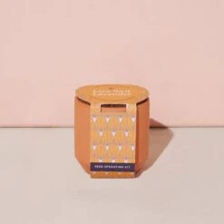 Tiny Terracotta Grow Kits -Reading Coffee Shop ea90639402882c4f32c0e5d97f3833773b2b2e75b078ca664442ce7caae43d2d