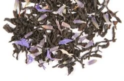 Earl Grey Lavender