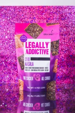 Chai Masala From Legally Addictive