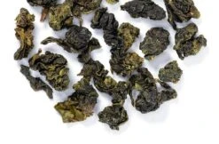 Golden Flower Oolong