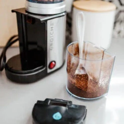 Grosche Bremen Burr Electric Coffee Grinder -Reading Coffee Shop grosche4