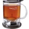Ingenuitea 2 Tea Maker: 16 Oz Tea Infuser