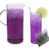 Purple Papayaberry Iced Tea