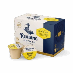 Breakfast Blend K-Cup