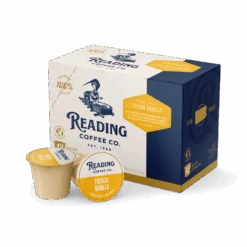 French Vanilla K-Cup